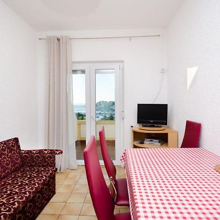 Apartments Zorka Kampor Extérieur photo