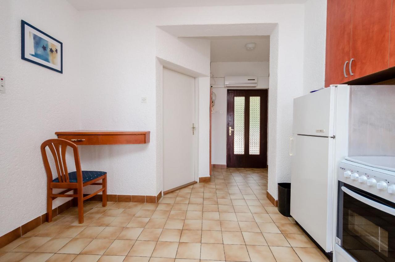 Apartments Zorka Kampor Extérieur photo