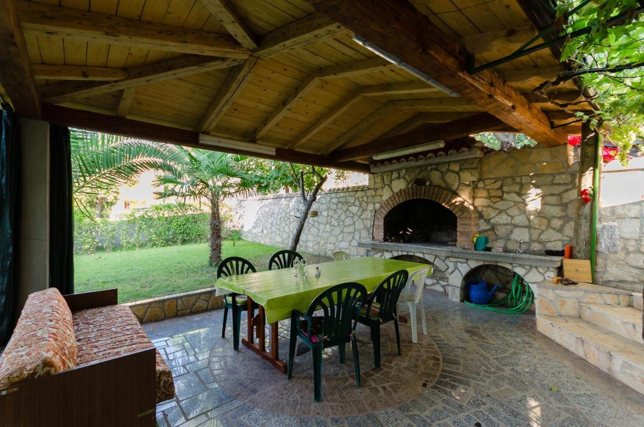 Apartments Zorka Kampor Extérieur photo