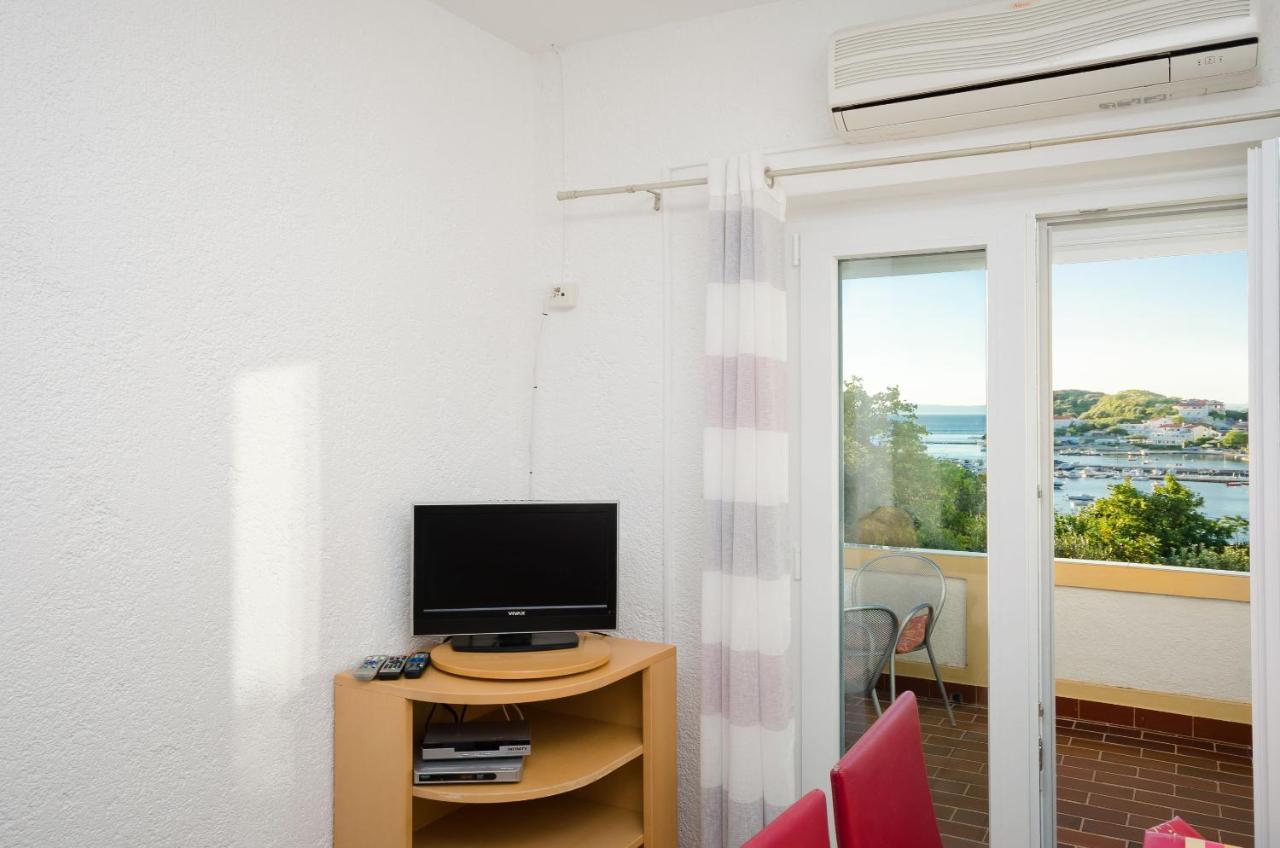 Apartments Zorka Kampor Extérieur photo